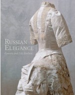 Book Review: Russian Elegance