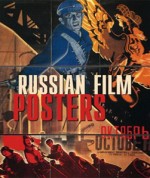Book Review: Russian Film Posters 1900   1930