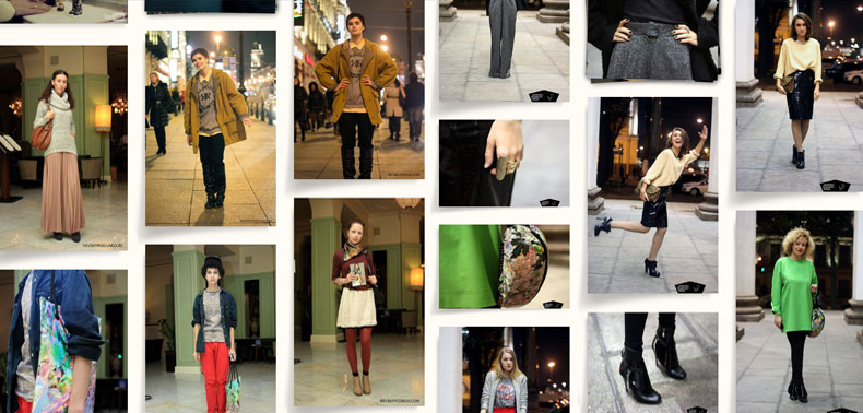 Good Fashion Blogs To Follow On Tumblr