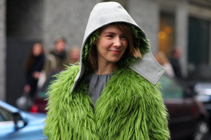 Eco Fashion in Russia