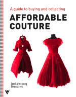 Book Review: Affordable Couture