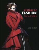 Book Review: History of Fashion 