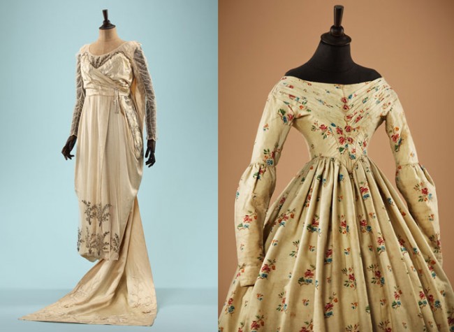 Exhibit Showcasing 200 Years of Russian Fashion to Open in Moscow