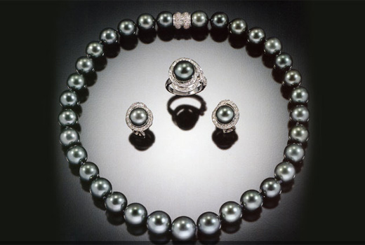 Valentin Yudashkin Jewelry