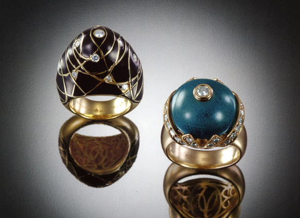 Valentin Yudashkin Jewelry