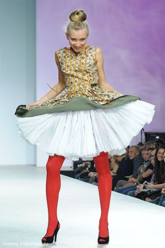 Funny Runway Pictures