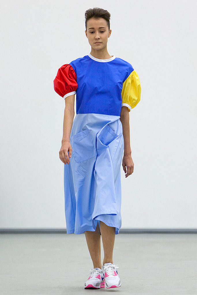 The Most Talked About S/S 2011 Collection