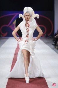 Ukrainian Fashion Week: Day 5