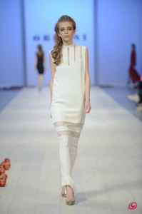 Ukrainian Fashion Week: Day 2