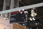 Russian and Ukrainian Labels at Coterie Trade Show in NYC
