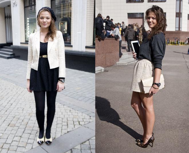 Russian Style Bloggers