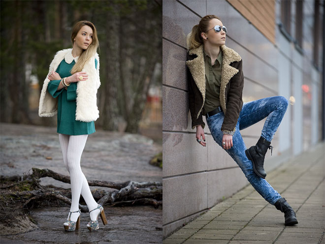 Russian Style Bloggers
