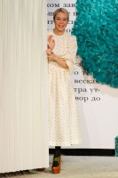 Ulyana Sergeenko Couture Spring 2013