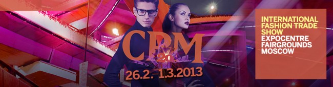 Collection Premiere Moscow (CPM)