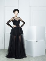 Bohemique Demi Couture S/S 2013 Lookbook