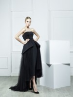Bohemique Demi Couture S/S 2013 Lookbook
