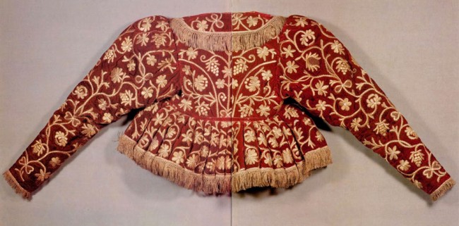 Russian Embroidery