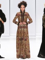 Fall 2013 Trend: Imperial Russia